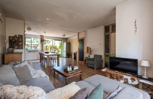 Apeldoorn Bed & Breakfast | Mark's place