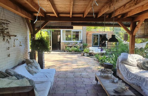 Apeldoorn Bed & Breakfast | Mark's place