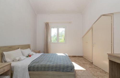 Limni Keri Apartment | Markella Maisonette Hotel Complex