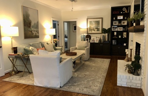 High Point House | Market Rental - Great Location