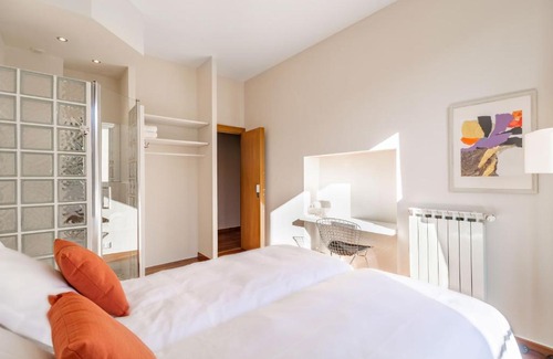 Beaulieu-sur-Mer Apartment | Market Square 2 bedrooms 2 baths AC private garage