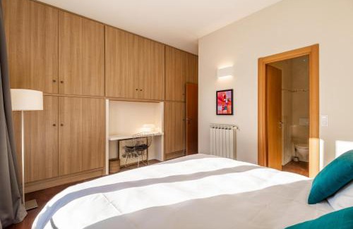 Beaulieu-sur-Mer Apartment | Market Square 2 bedrooms 2 baths AC private garage