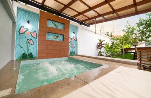 Macas House | Markinkia - Estancia Amazónica