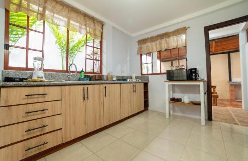 Macas House | Markinkia - Estancia Amazónica