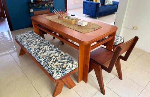 Macas House | Markinkia - Estancia Amazónica