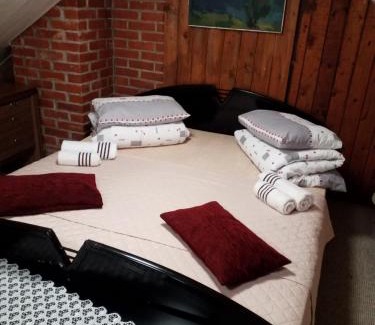 Trakai Apartment | "MARKIZAS" Karaimu 25