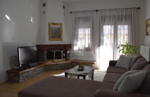 Sarakinoi House | Marlen's House