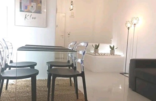 Xilokeratidi House | MarLeon