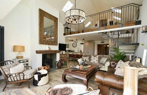 North Sunderland Cottage | Marmalade Cottage