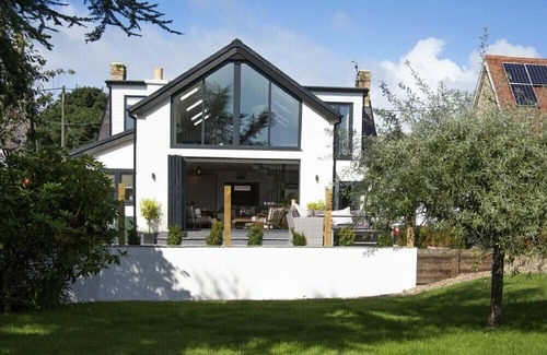 North Sunderland Cottage | Marmalade Cottage