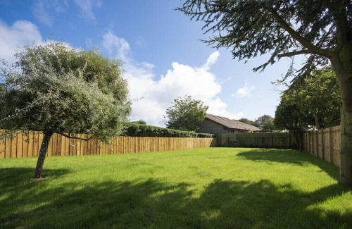 North Sunderland Cottage | Marmalade Cottage