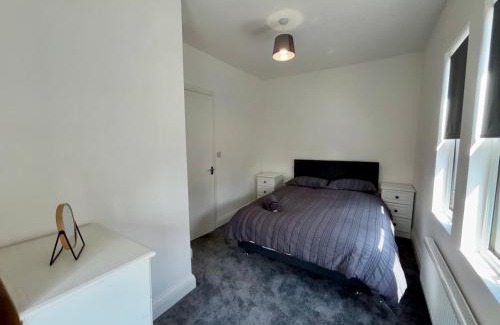 Tamworth Apartment | Marmion House Apartments