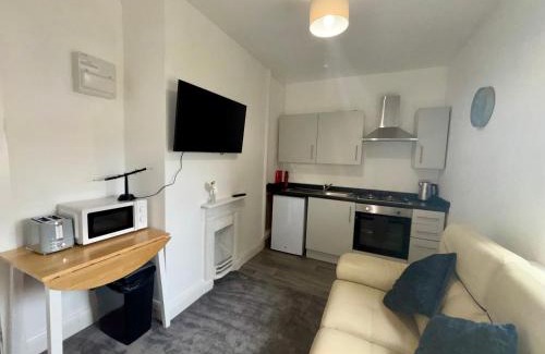 Tamworth Apartment | Marmion House Apartments