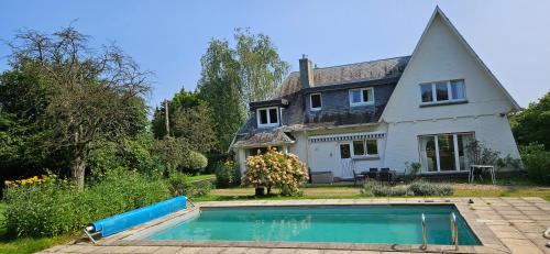 Polleur Bed & Breakfast | Marmouset