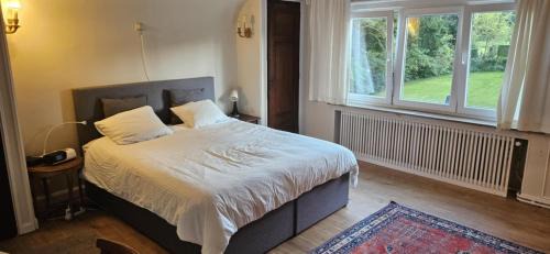 Polleur Bed & Breakfast | Marmouset