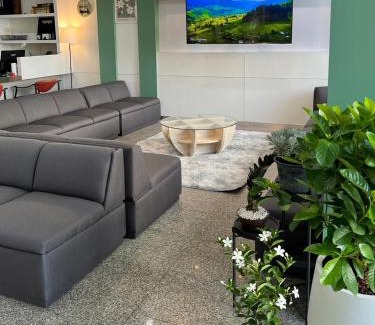 Banglamphu Hostel | Marni BKK Hostel