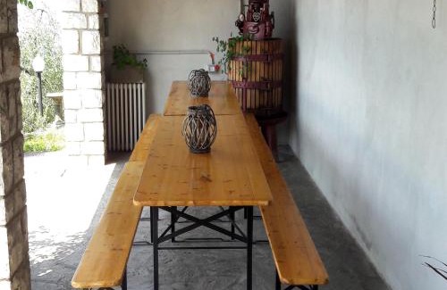 Marone Apartment | Marone Apartment with Pool