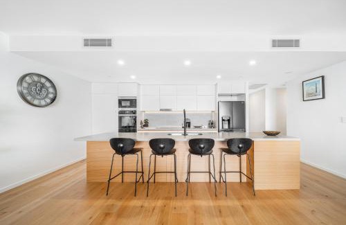 Maroochydore Apartment | Maroochydore Rise on Sixth