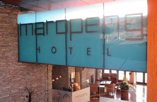 Mogale City Hotel | Maropeng Boutique Hotel