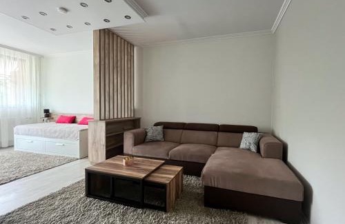 Mako Apartment | Maros Apartman