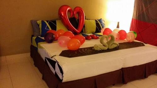 Endah Hotel | Marose Gold Coast Morib