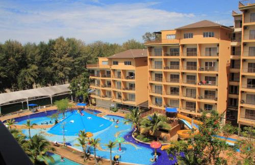 Endah Hotel | Marose Gold Coast Morib