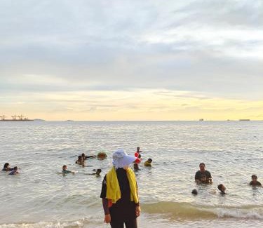 Endah Hotel | Marose Gold Coast Morib