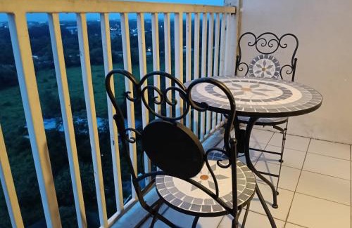 Balibago Apartment | Marquee Residences
