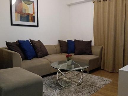 Balibago Apartment | Marquee Residences