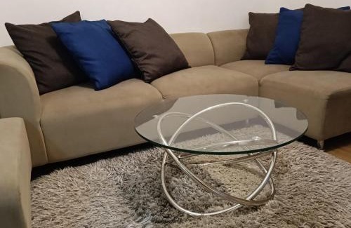 Balibago Apartment | Marquee Residences
