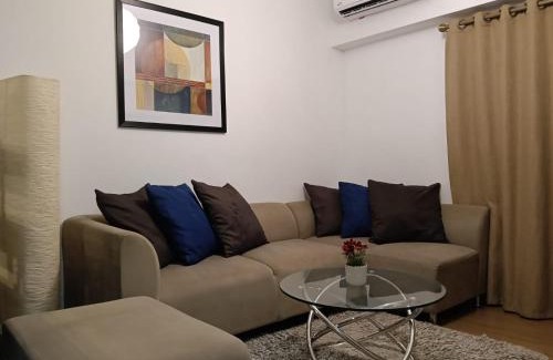 Balibago Apartment | Marquee Residences