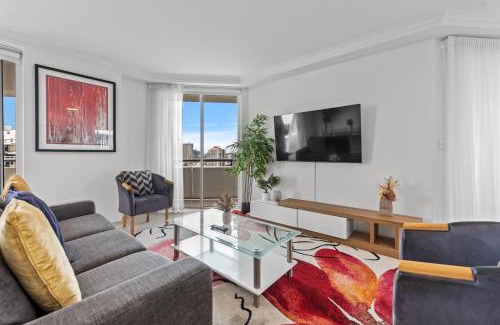 Kangaroo Point Apartment | Marquise Apartments Kangaroo Point