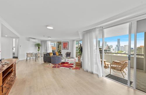 Kangaroo Point Apartment | Marquise Apartments Kangaroo Point