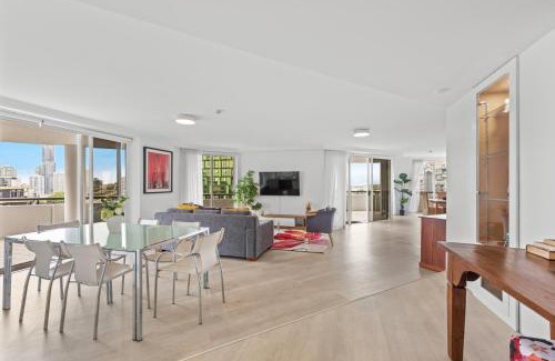 Kangaroo Point Apartment | Marquise Apartments Kangaroo Point