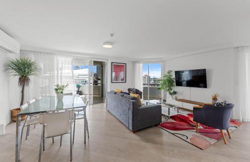 Kangaroo Point Apartment | Marquise Apartments Kangaroo Point