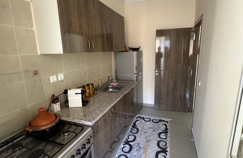 Agdal Apartment | Marrakech airport cosy flat the best place to be in Marrakech