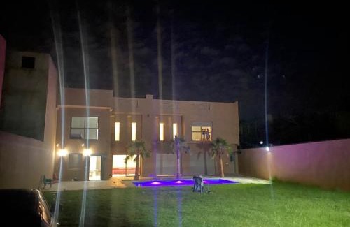 Tnine Ourika Villa | MARRAKECH , Ourika