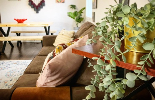 Hull Condo | Marrakesh❤️Condo overlooking Conservation Park🌳 in coveted Birch Manor