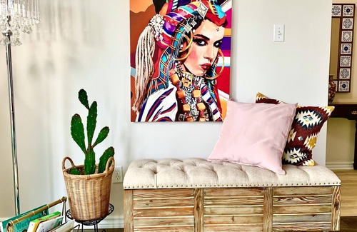 Hull Condo | Marrakesh❤️Condo overlooking Conservation Park🌳 in coveted Birch Manor