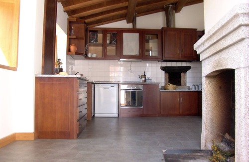 Casares Cottage | Married Source. com - Big House