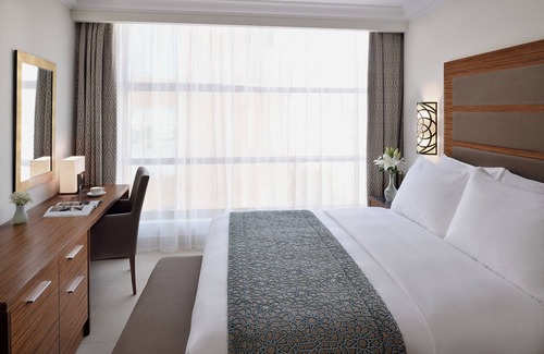 Al Aqrabiyah Hotel | Marriott Executive Apartments Al Khobar