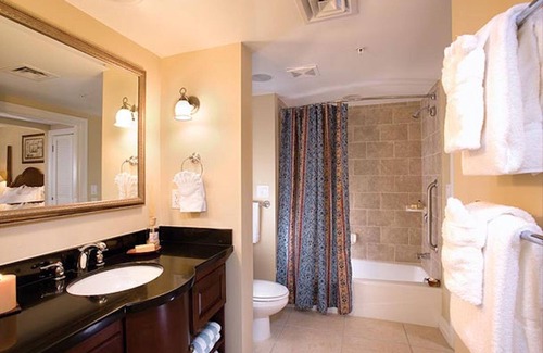 Estate Bakkero Resort | Marriott Frenchman's Cove Resort, beautiful oceanfront resort, 2 bedroom villas.