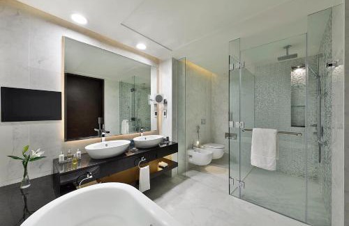 Khalifa City Hotel | Marriott Hotel Al Forsan, Abu Dhabi