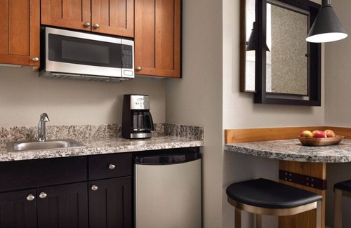 North Park City Apartment | Marriott Mountainside 2BD