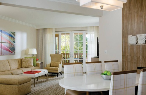 Newport Coast Resort | Marriott Newport Coast Villas Multiple 2BR Villas Available! - Sleeps 8!