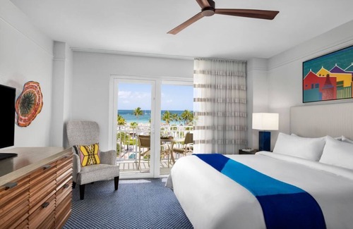 Palm Beach Resort | MARRIOTT OCEAN CLUB RESORT