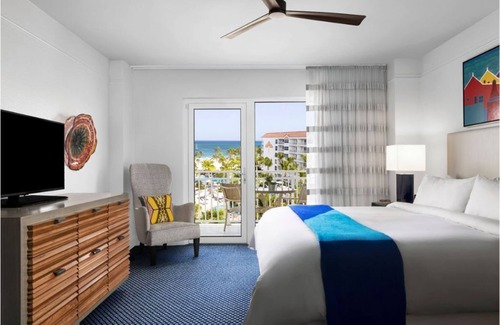 Palm Beach Resort | MARRIOTT OCEAN CLUB RESORT