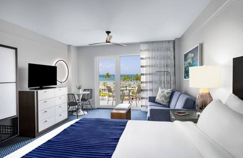 Palm Beach Resort | MARRIOTT OCEAN CLUB RESORT