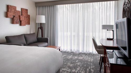 Park Ridge Hotel | Marriott Park Ridge
