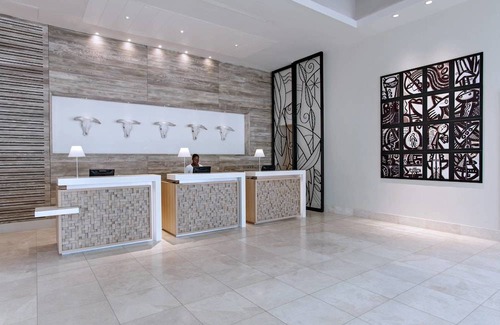 Port-au-Prince Hotel | Marriott Port-au-Prince Hotel